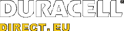 Duracell Batteries - European Locations: UK, France, Germany, Italy, Spain, Netherlands, Denmark: DuracellDirect.eu